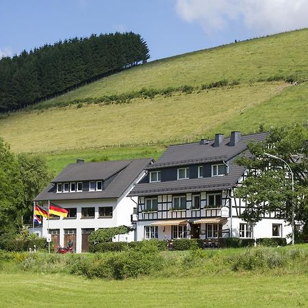 Landhaus Zum Sorpetal Hotel Schmallenberg Eksteriør billede