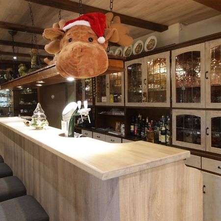 Landhaus Zum Sorpetal Hotel Schmallenberg Eksteriør billede