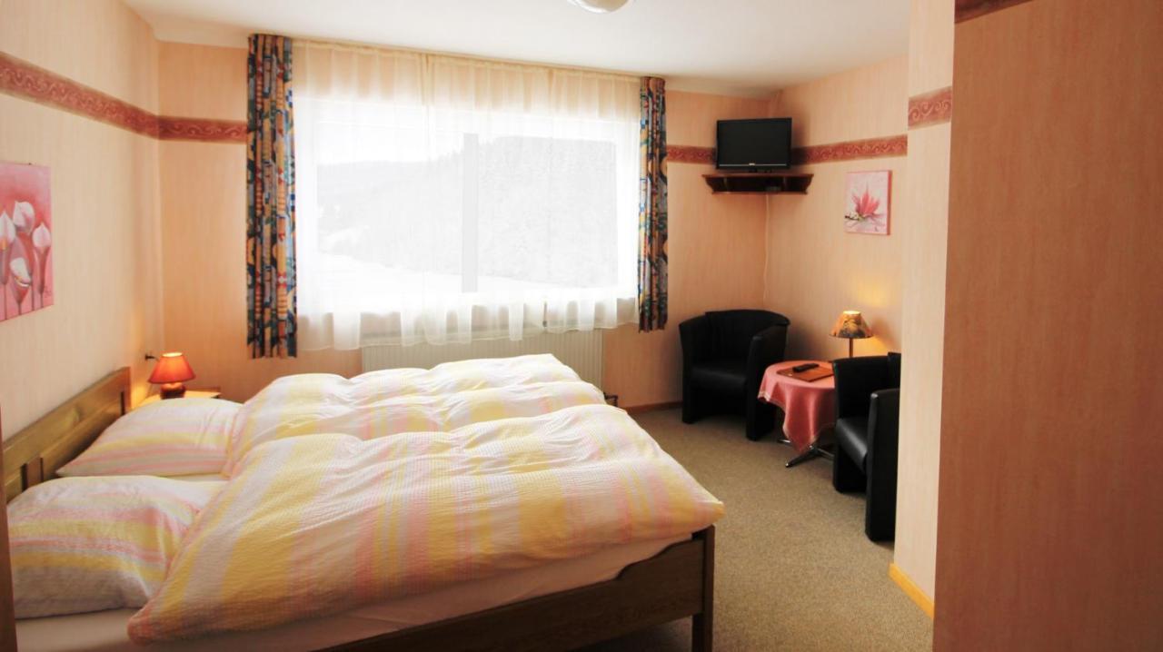 Landhaus Zum Sorpetal Hotel Schmallenberg Eksteriør billede