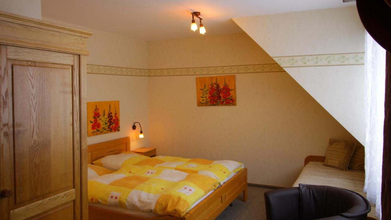 Landhaus Zum Sorpetal Hotel Schmallenberg Eksteriør billede