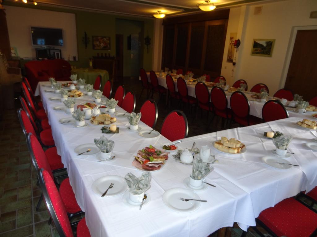 Landhaus Zum Sorpetal Hotel Schmallenberg Eksteriør billede