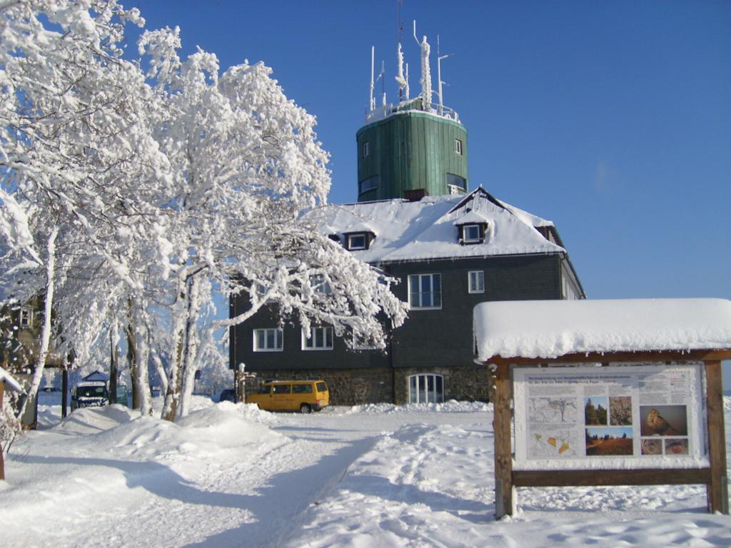Landhaus Zum Sorpetal Hotel Schmallenberg Eksteriør billede