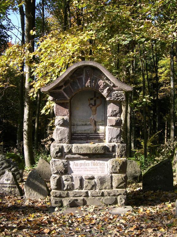 Landhaus Zum Sorpetal Hotel Schmallenberg Eksteriør billede