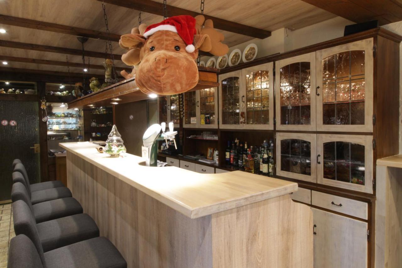 Landhaus Zum Sorpetal Hotel Schmallenberg Eksteriør billede