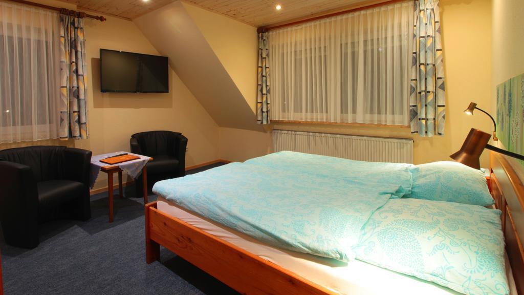 Landhaus Zum Sorpetal Hotel Schmallenberg Eksteriør billede