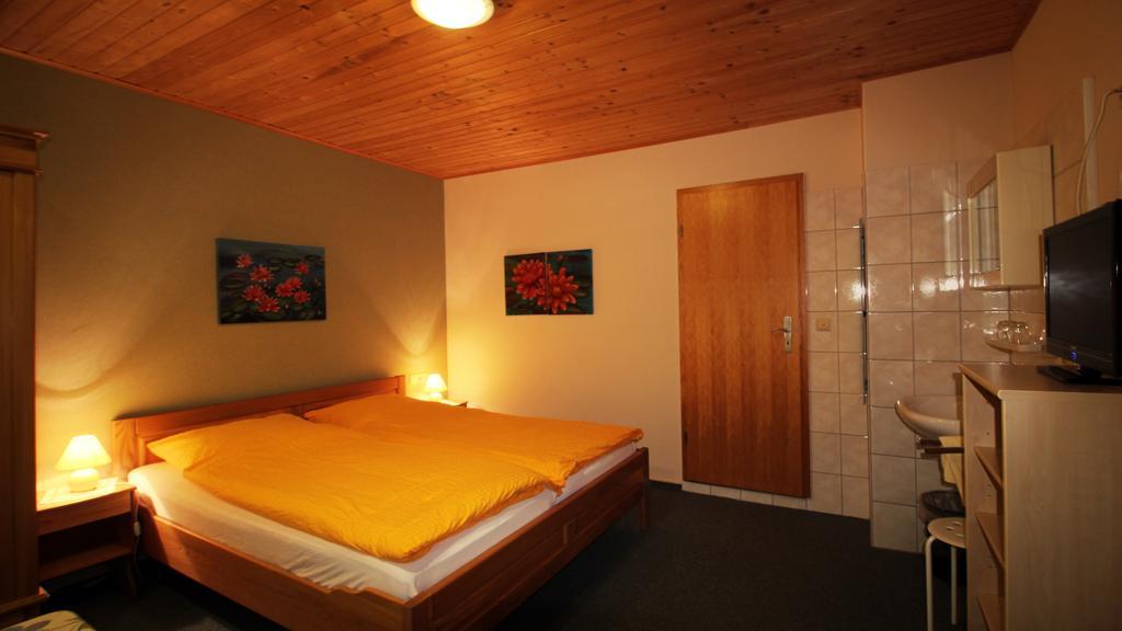 Landhaus Zum Sorpetal Hotel Schmallenberg Eksteriør billede