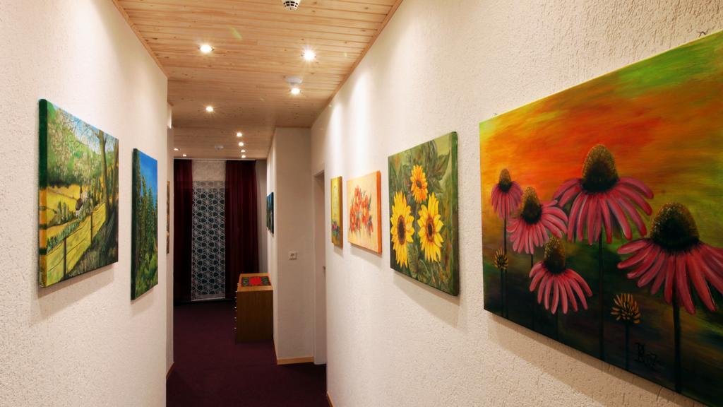 Landhaus Zum Sorpetal Hotel Schmallenberg Eksteriør billede