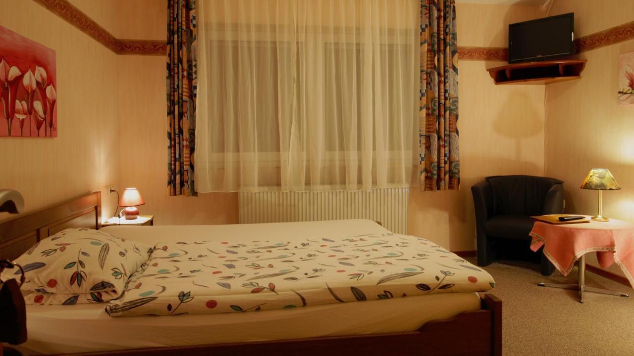 Landhaus Zum Sorpetal Hotel Schmallenberg Eksteriør billede