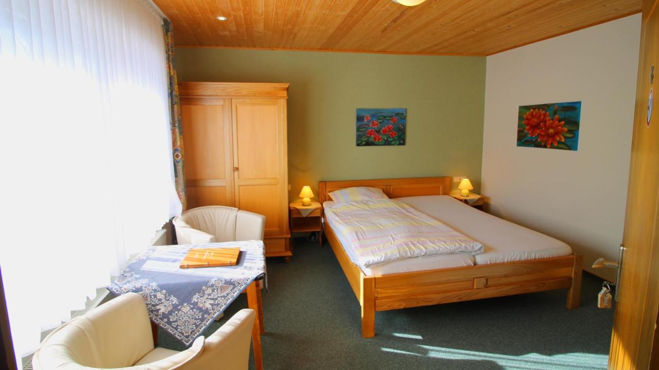 Landhaus Zum Sorpetal Hotel Schmallenberg Eksteriør billede
