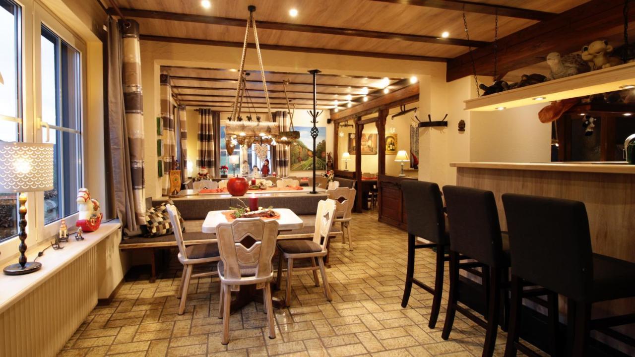 Landhaus Zum Sorpetal Hotel Schmallenberg Eksteriør billede
