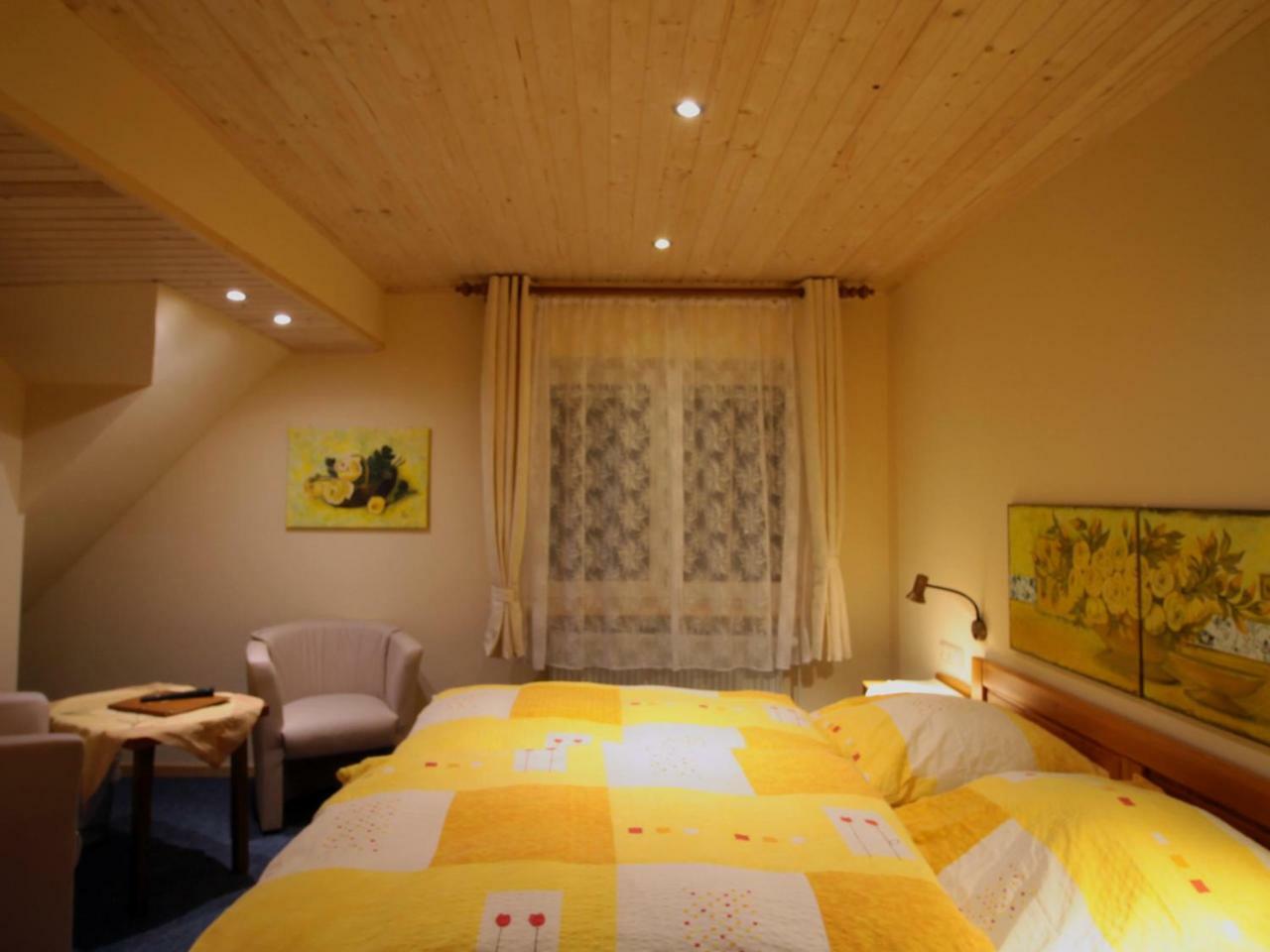 Landhaus Zum Sorpetal Hotel Schmallenberg Eksteriør billede