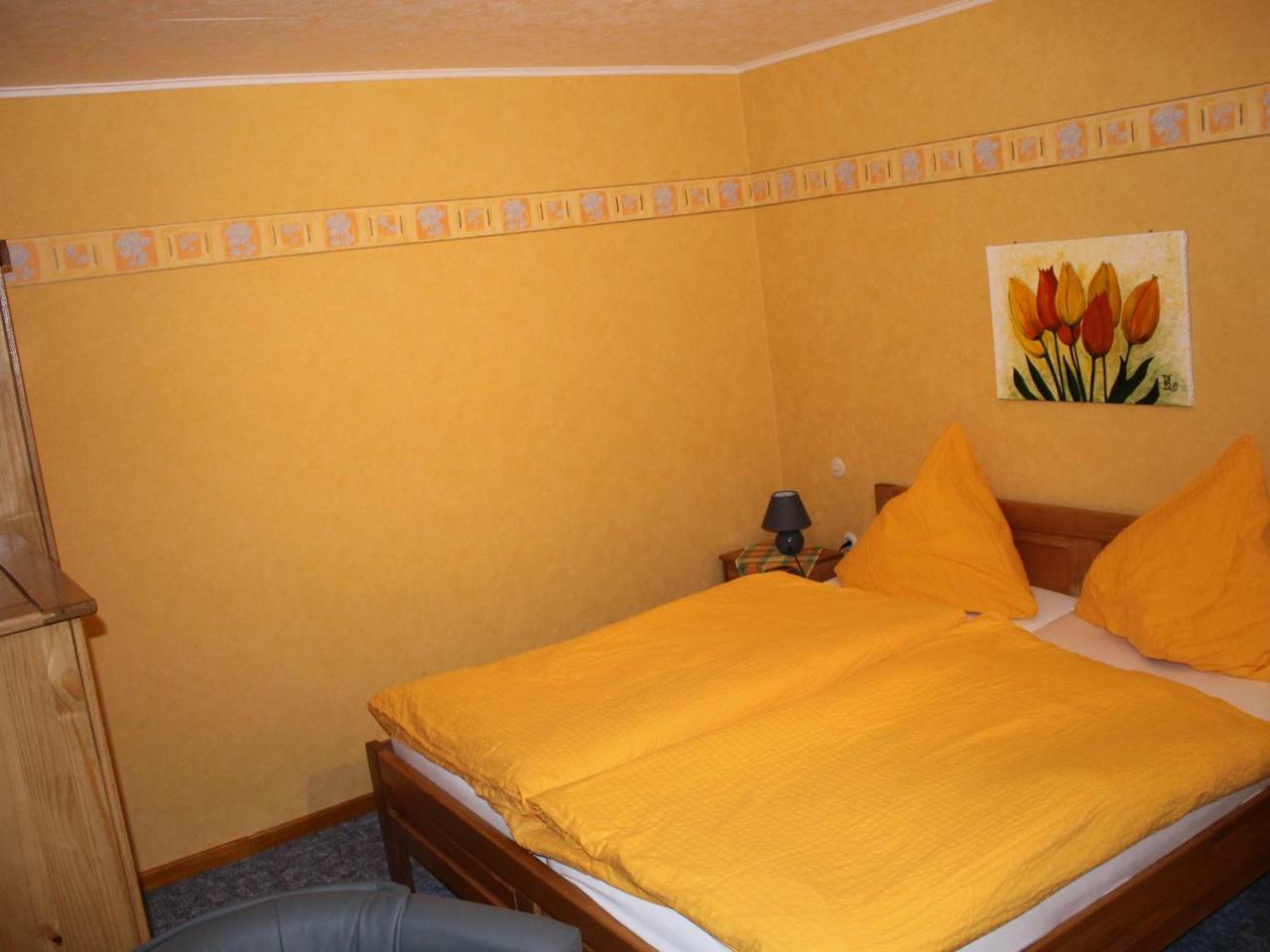 Landhaus Zum Sorpetal Hotel Schmallenberg Eksteriør billede