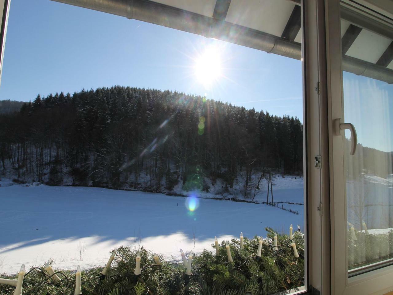 Landhaus Zum Sorpetal Hotel Schmallenberg Eksteriør billede