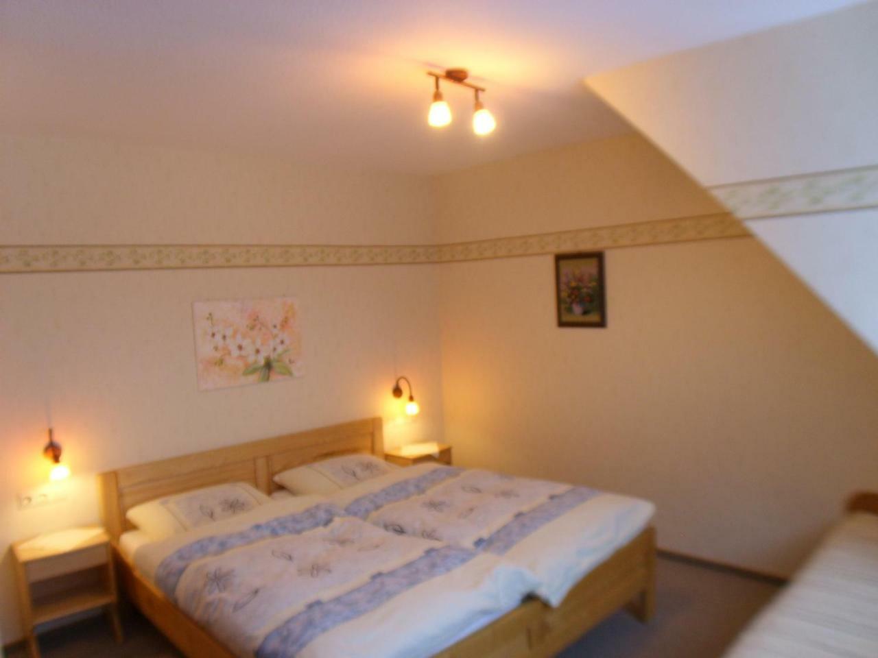Landhaus Zum Sorpetal Hotel Schmallenberg Eksteriør billede
